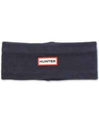 HUNTER - Play Essential Headband - Lyst