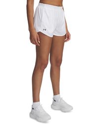 Under Armour - Ua Tech Play Up Mesh Shorts - Lyst