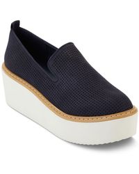 dkny banson trainers