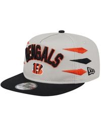 KTZ - San Francisco Giants Iron Golfer Snapback Hat - Lyst