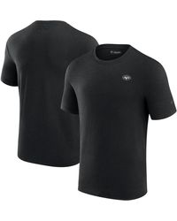 Fanatics - New York Jets Modal Short Sleeve T-shirt - Lyst