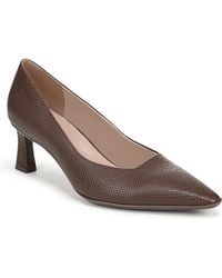 Naturalizer - Tylan Point Toe Pump Shoes - Lyst
