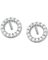 macys michael kors earrings