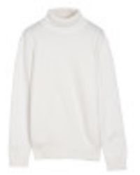 Xray Jeans - Boy's Basic Turtleneck Sweater - Lyst