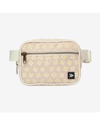 Thread Wallets - Rose Dust Fanny Pack - Lyst