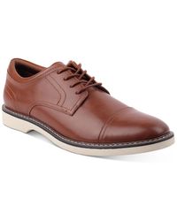 Alfani - Theo Cap Toe Oxford Dress Shoe - Lyst