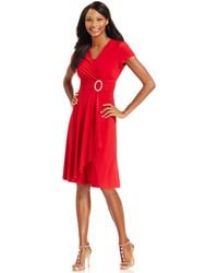 macys r&m richards evening dresses