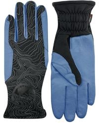 KESSLER - Mattila By – Casual Men S Softshell Gloves - Lyst