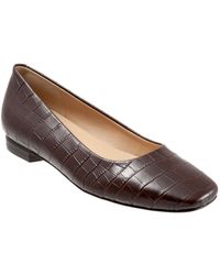 Trotters - Honor Flat - Lyst