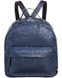 Tommy Hilfiger Backpacks for Women | Online Sale up to 40% off | Lyst