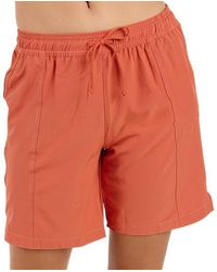 Calypsa - 7" Board Shorts - Lyst