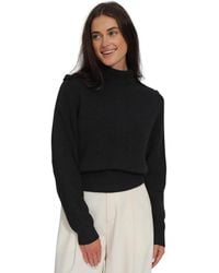 Belle & Bloom - Lost & Found Knitted Sweater - Lyst