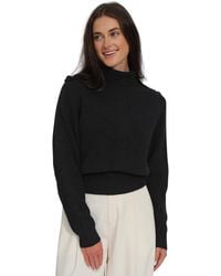 Belle & Bloom - Lost & Found Knitted Sweater - Lyst