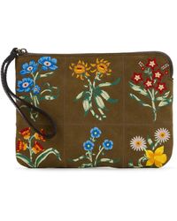Patricia Nash - Cassini Wristlet - Lyst