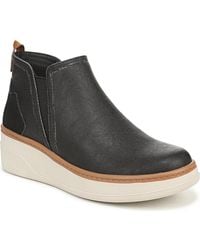 Blowfish - Charming Wedge High Top Sneakers - Lyst