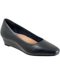 Trotters - Denisse Pump - Lyst