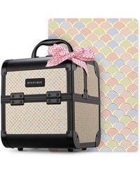 Byootique - Makeup Train Case - Lyst