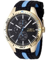 INVICTA WATCH - 48874 Racing Quartz Chronograph Dial Watch - Lyst