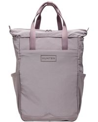 HUNTER - Explorer Travel Backpack - Lyst