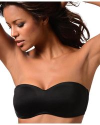 Lascana - Multiway Strapless T-shirt Bra - Lyst