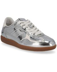 Alohas - Tb.490 Leather Sneakers - Lyst