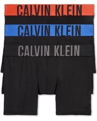 Calvin Klein - Intense Power Micro Boxer Briefs - Lyst