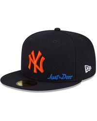 PACKER X BANDULU NEW YORK YANKEES 59FIFTY FITTED – PACKER SHOES