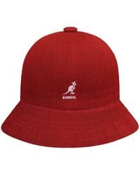 Kangol - Tropic Casual Bucket Hat - Lyst
