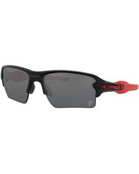 Oakley - Nfl Collection Sunglasses, Chicago Bears Oo9188 59 Flak 2.0 Xl - Lyst