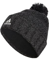 adidas - Tall Fit Recon Ballie 3 Knit Hat - Lyst