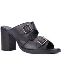 Vintage Foundry - Lidia Heel Sandal - Lyst