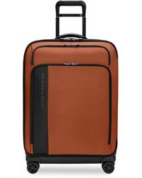 Briggs & Riley - Zdx 26" Check-in Medium Expandable Spinner - Lyst