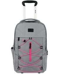 J World - Lash Wheeled Backpack - Lyst