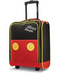 Women's American Tourister Luggage and 