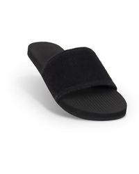 indosole - Men S Slide Recycled Pable Straps - Lyst