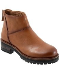 Softwalk - Elmhurst Boot - Lyst