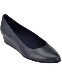 easy spirit kathleen casual wedges