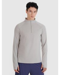 4F - Quick-drying Running Longsleeve - Lyst