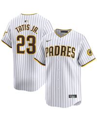 Nike - Jake Cronenworth San Diego Padres Home Limited Player Jersey - Lyst