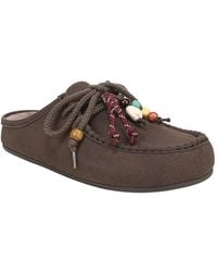 Blowfish - Cairo Clog Mules - Lyst