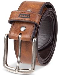 Levi's Levi's X Denim Tears Tracy's King Tut Pharaoh-buckle Levi's Levi's X Denim Tears Tracy's King Tut Pharaoh-buckle
