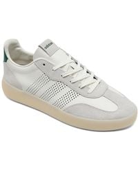 adidas - Barreda Decode Casual Sneakers From Finish Line - Lyst