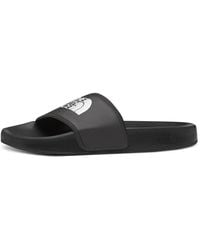 The North Face - Base Camp Iii Slide Sandals - Lyst
