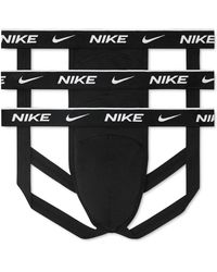 men's nike everyday cotton stretch jockstraps reviews