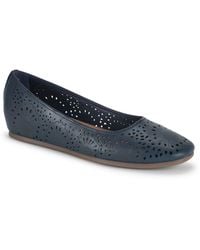 BareTraps - Chika Ballet Flats - Lyst
