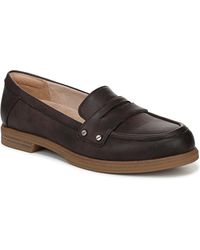 Dr. Scholls - Hello Slip On Penny Loafers - Lyst