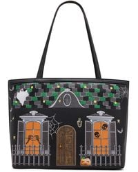 Betsey Johnson - Forever Home Medium Tote Bag - Lyst