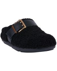 Gc Shoes - Patsy Round Toe Mules - Lyst