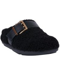 Gc Shoes - Patsy Round Toe Mules - Lyst