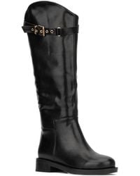 TORGEIS - Antonella Tall Boot - Lyst